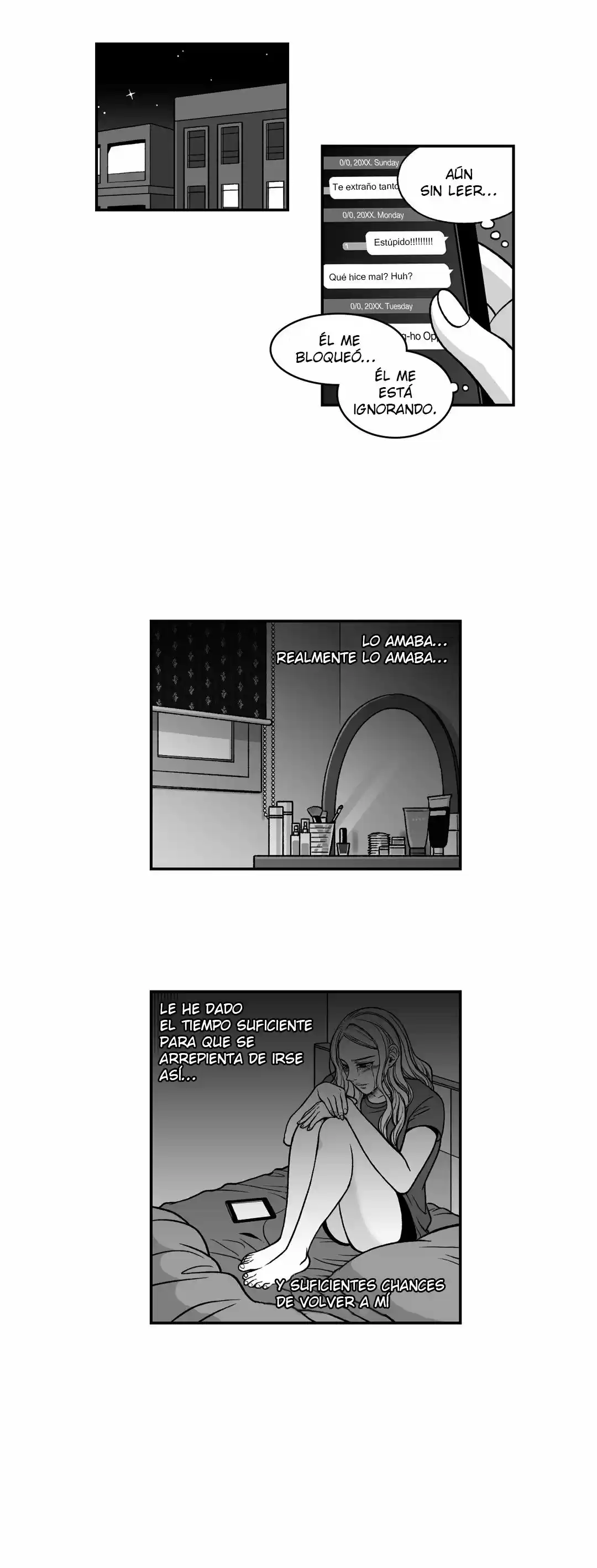 Bad Boss - Capítulo 16 - Página 24 - LectorTMOo