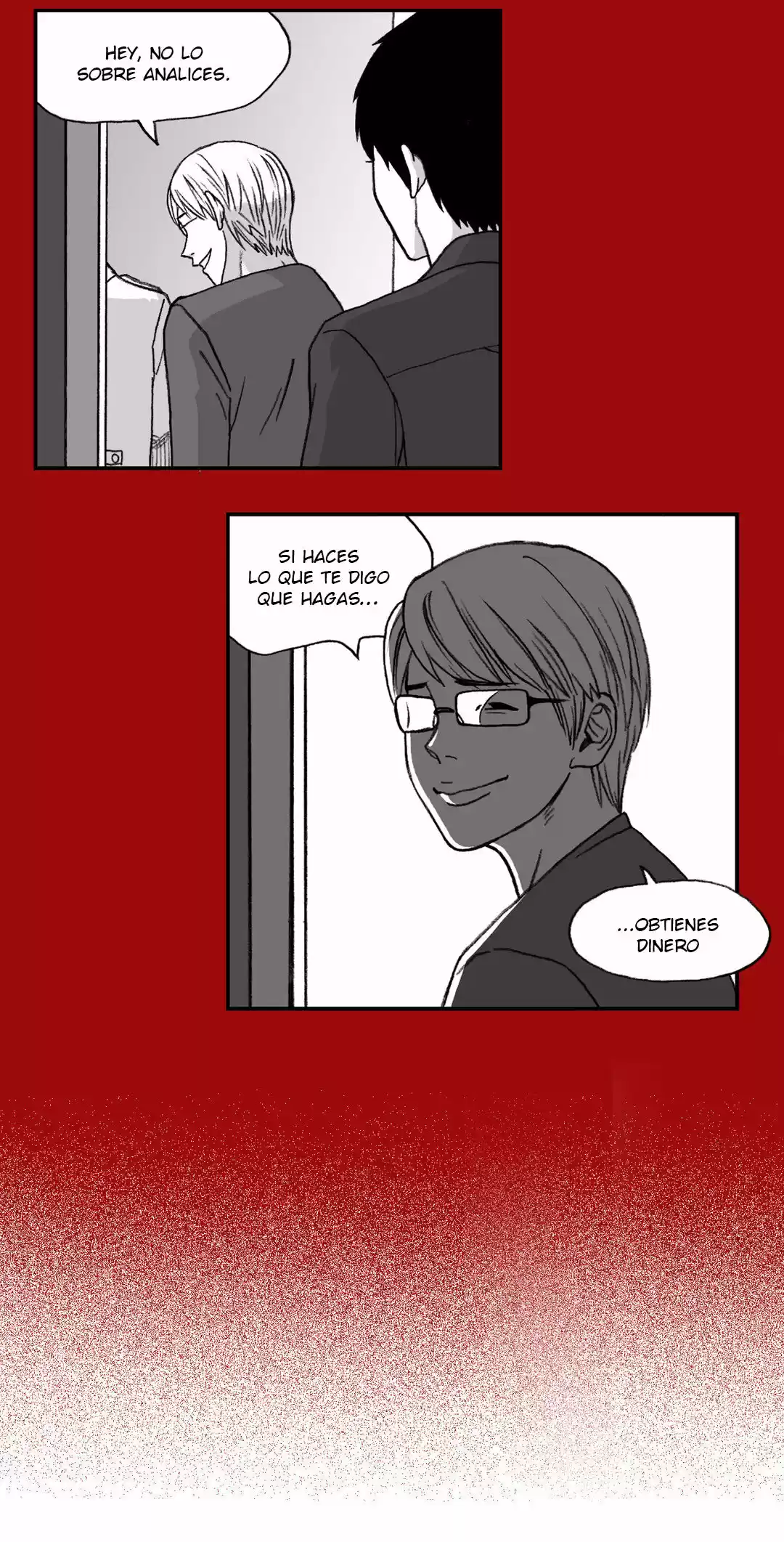 Bad Boss - Capítulo 17 - Página 13 - LectorTMOo