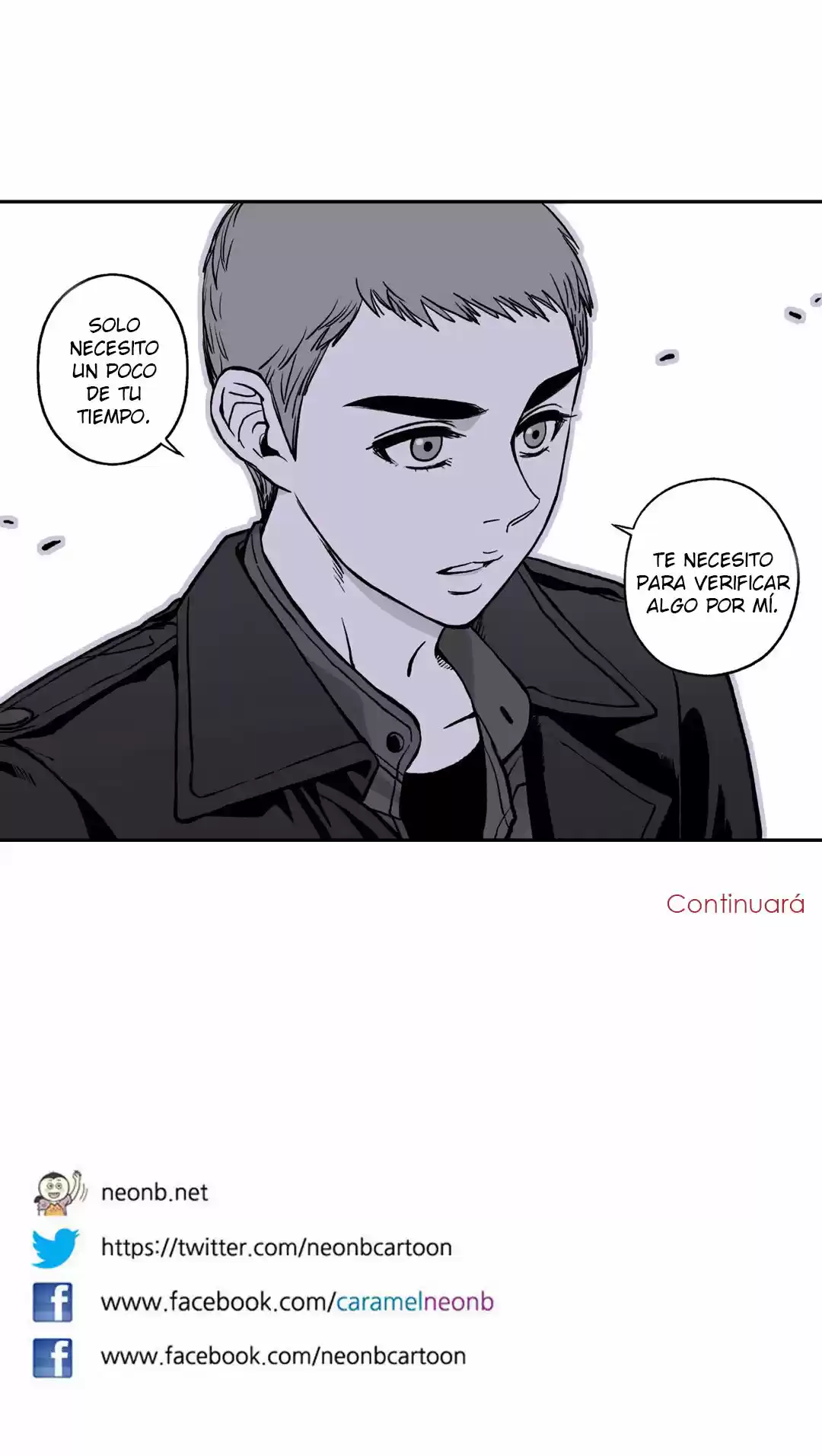 Bad Boss - Capítulo 17 - Página 27 - LectorTMOo