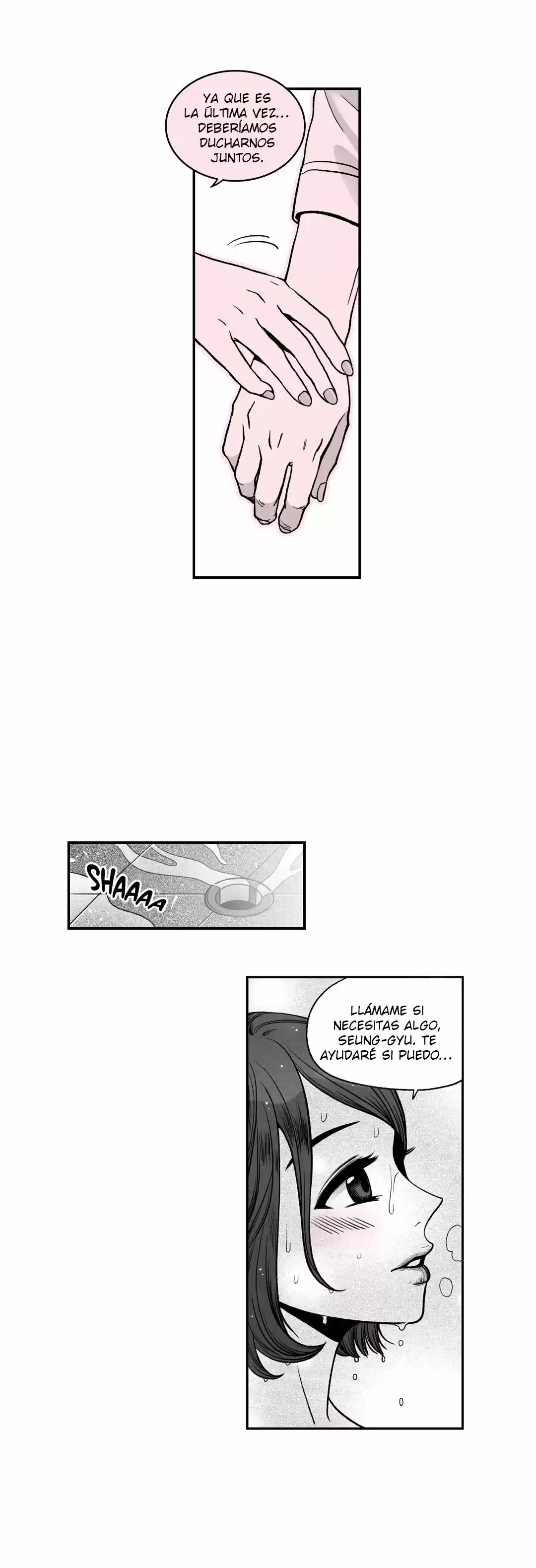Bad Boss - Capítulo 18 - Página 16 - LectorTMOo