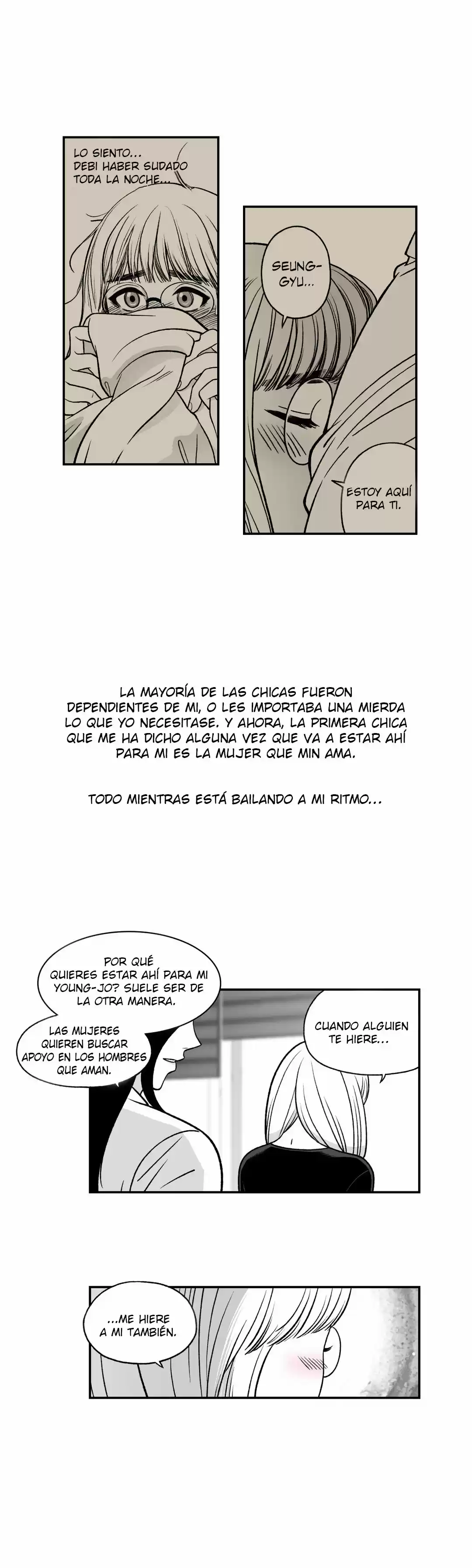 Bad Boss - Capítulo 20 - Página 13 - LectorTMOo