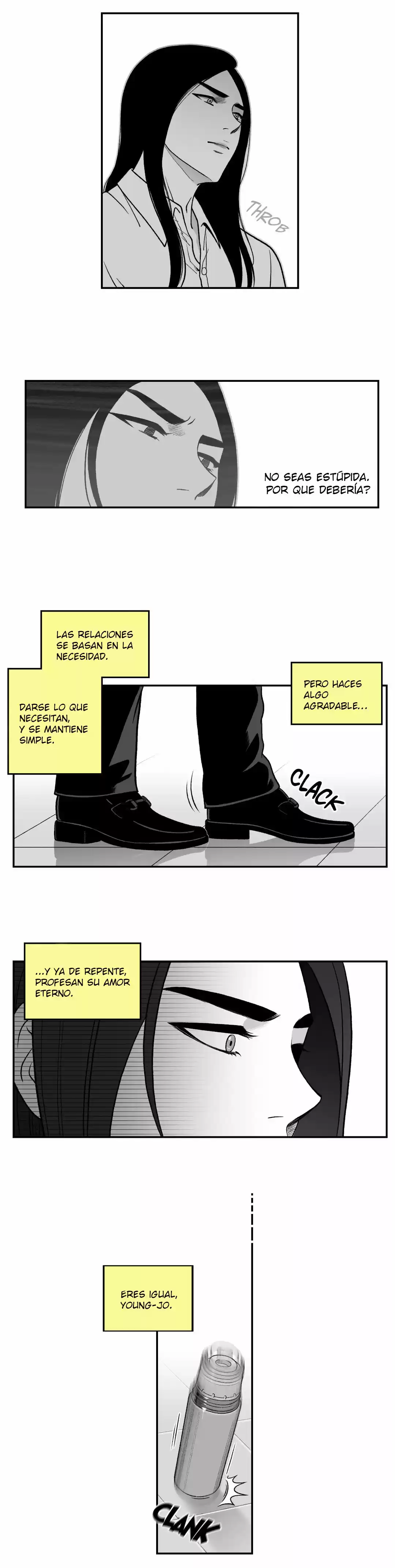 Bad Boss - Capítulo 20 - Página 14 - LectorTMOo