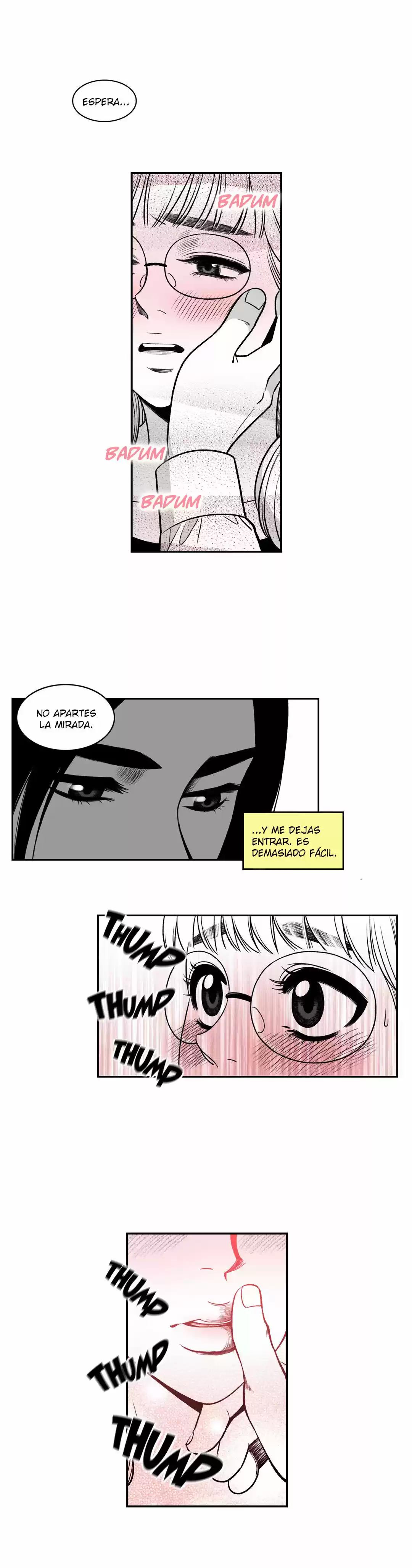 Bad Boss - Capítulo 20 - Página 16 - LectorTMOo