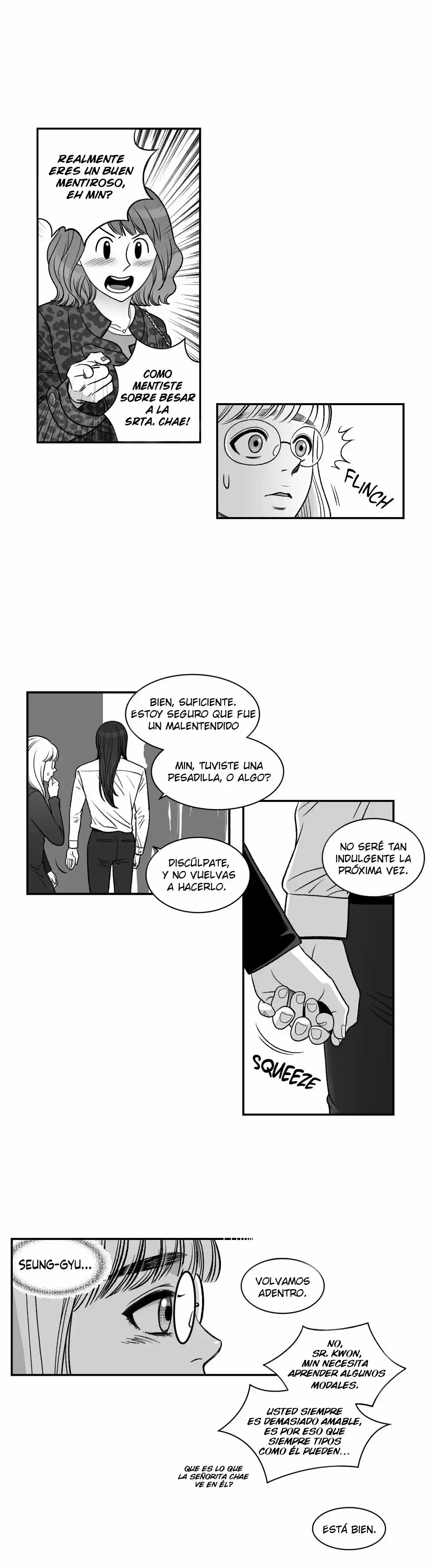 Bad Boss - Capítulo 20 - Página 26 - LectorTMOo