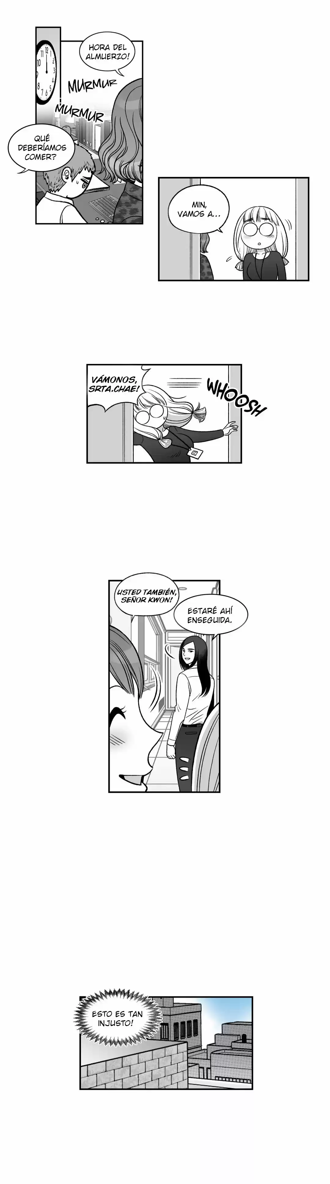 Bad Boss - Capítulo 20 - Página 28 - LectorTMOo