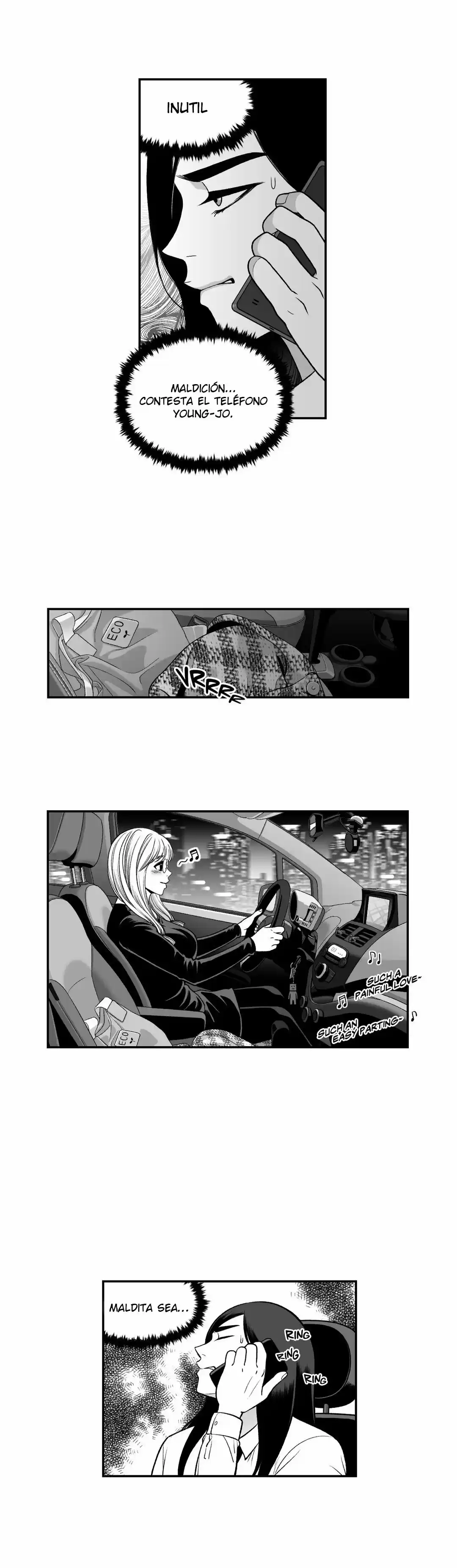 Bad Boss - Capítulo 22 - Página 12 - LectorTMOo