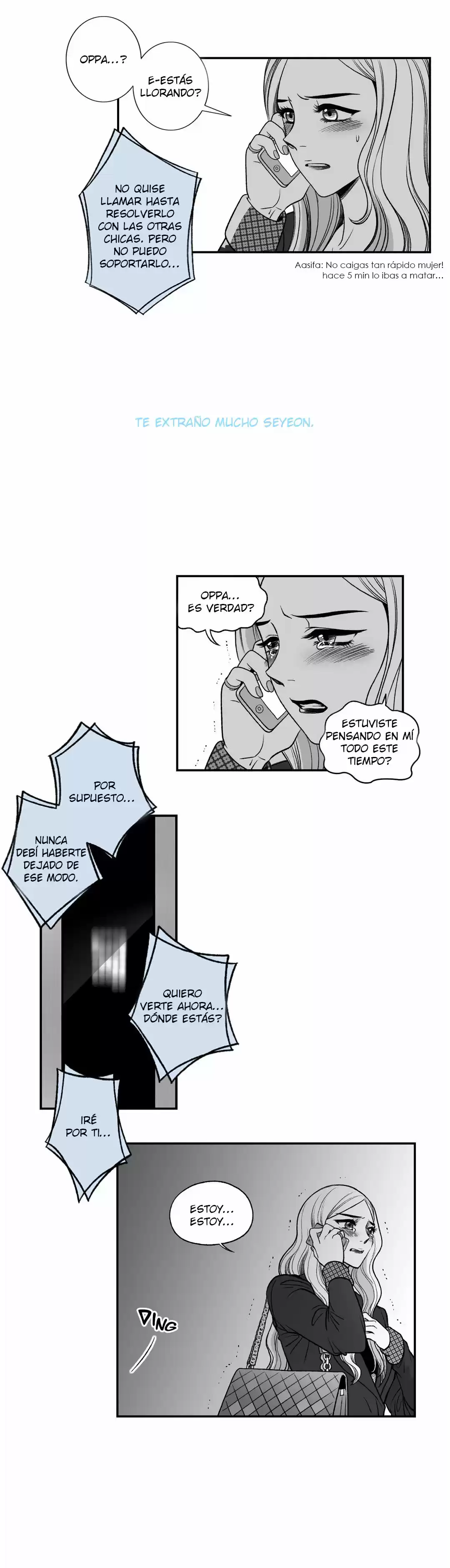 Bad Boss - Capítulo 22 - Página 16 - LectorTMOo