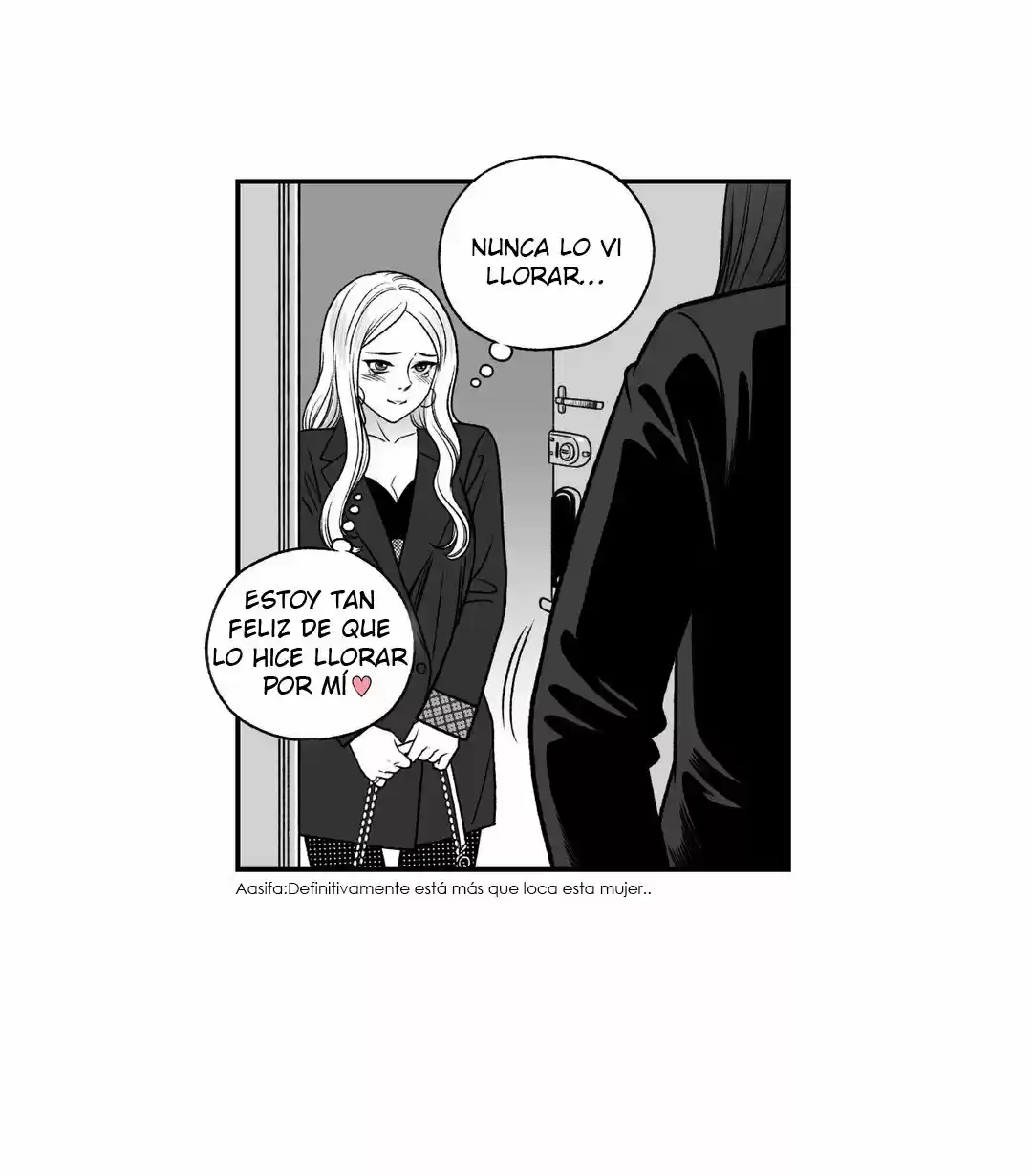 Bad Boss - Capítulo 22 - Página 20 - LectorTMOo