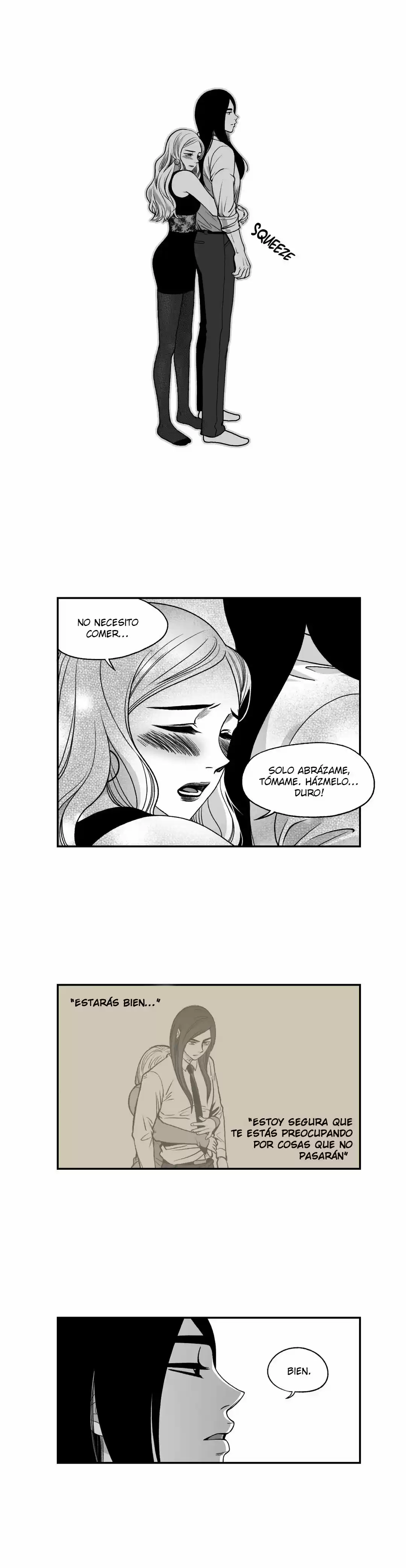 Bad Boss - Capítulo 23 - Página 8 - LectorTMOo