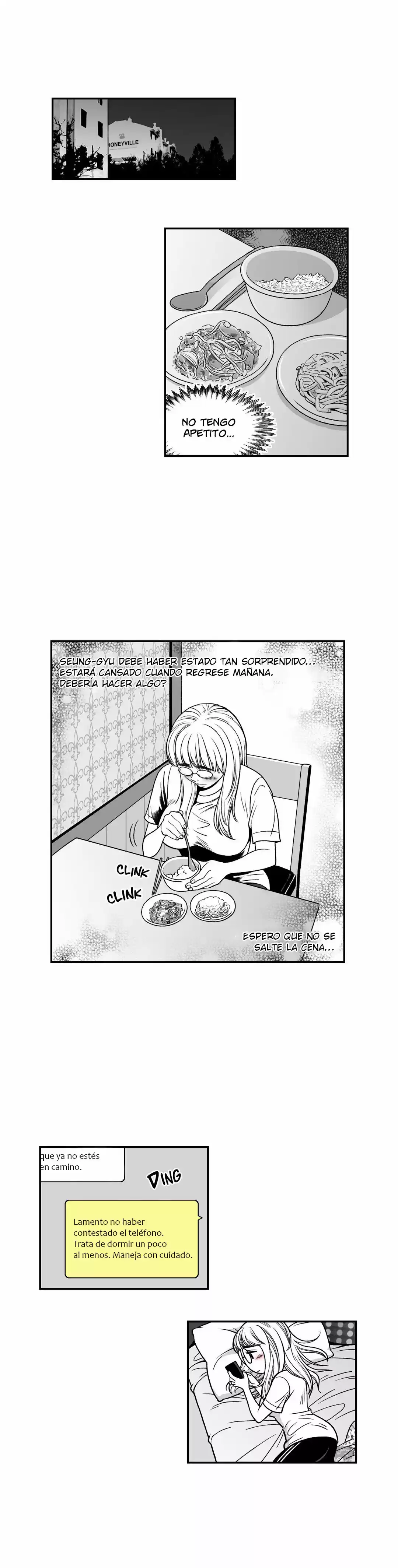 Bad Boss - Capítulo 23 - Página 10 - LectorTMOo