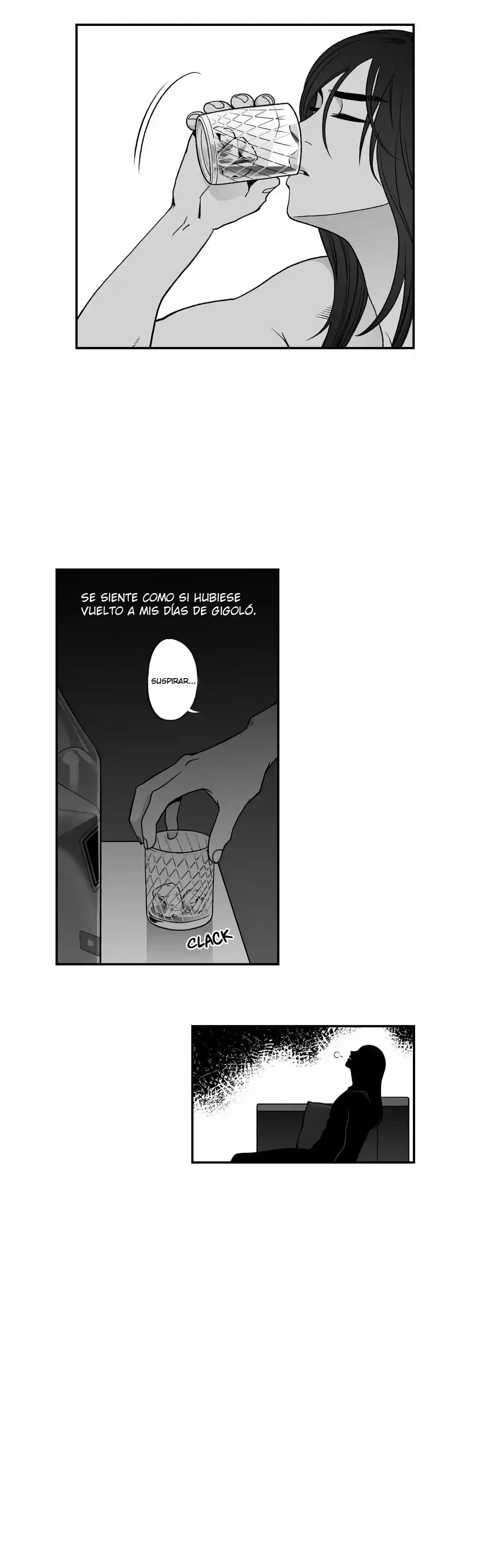 Bad Boss - Capítulo 24 - Página 4 - LectorTMOo