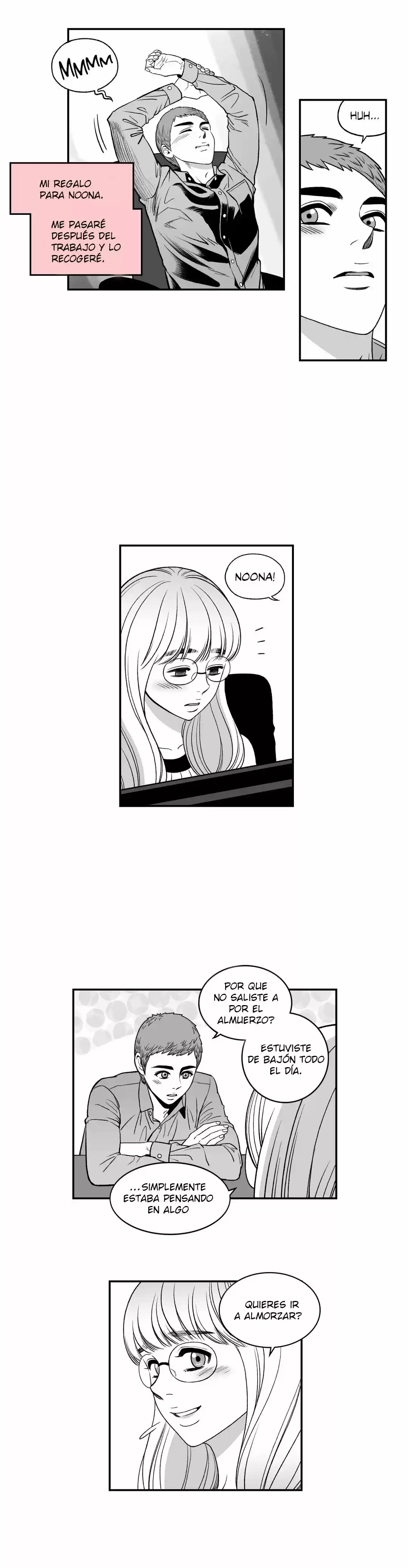 Bad Boss - Capítulo 24 - Página 16 - LectorTMOo
