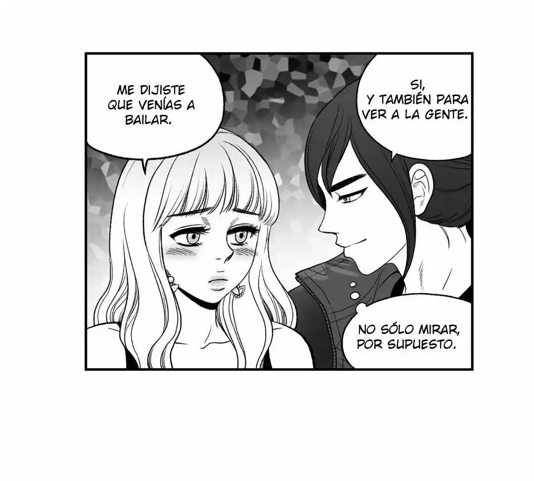 Bad Boss - Capítulo 25 - Página 20 - LectorTMOo