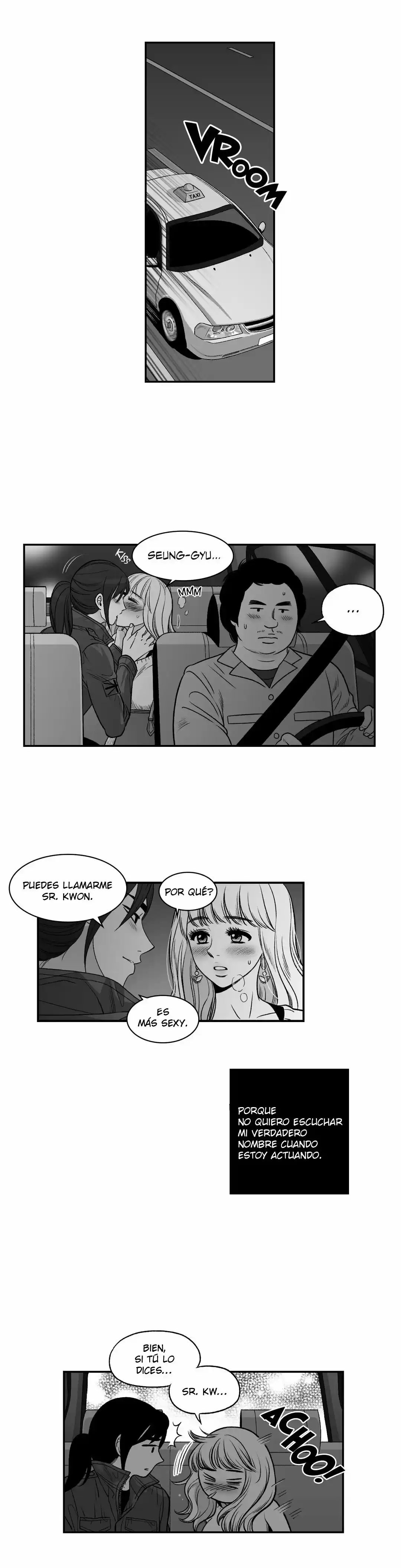 Bad Boss - Capítulo 26 - Página 12 - LectorTMOo