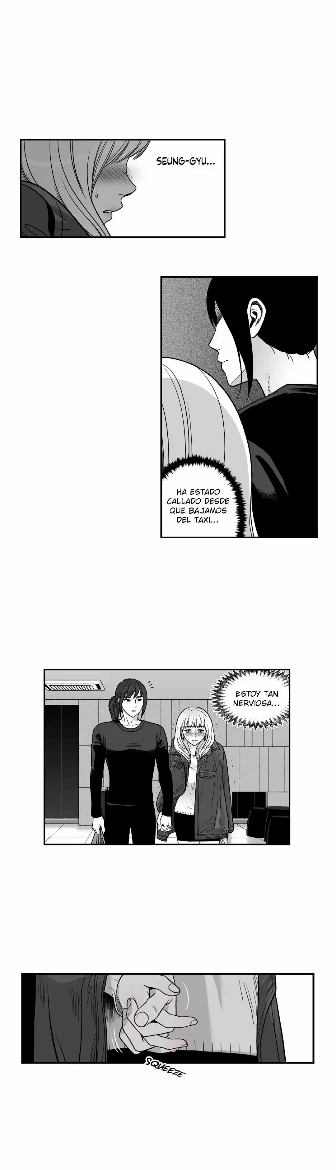 Bad Boss - Capítulo 26 - Página 16 - LectorTMOo