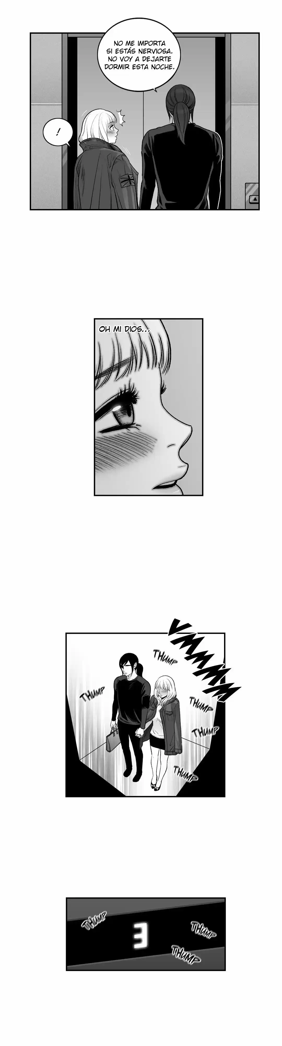 Bad Boss - Capítulo 26 - Página 17 - LectorTMOo