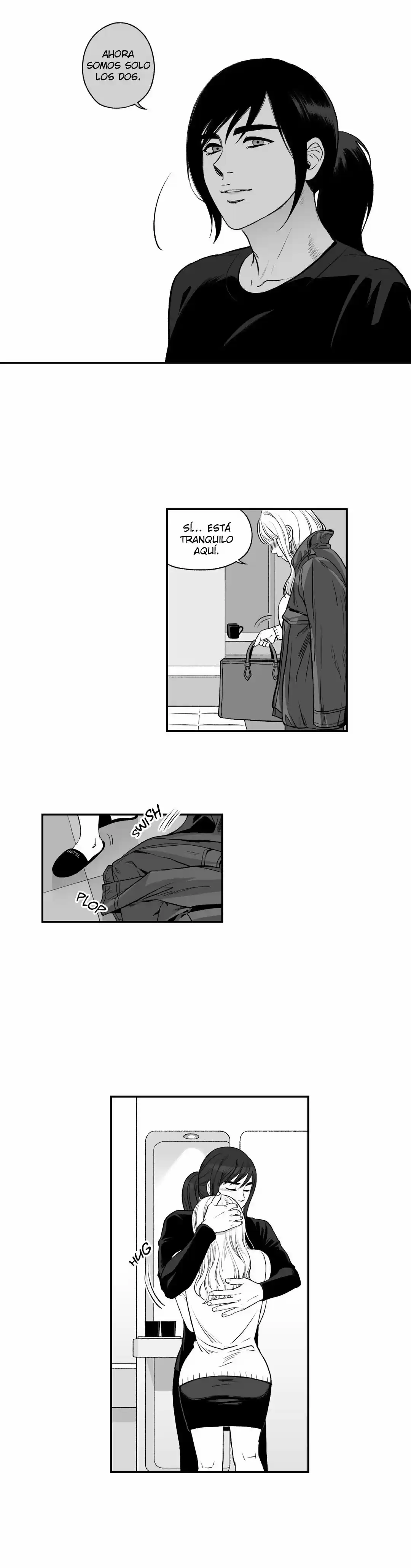 Bad Boss - Capítulo 26 - Página 20 - LectorTMOo