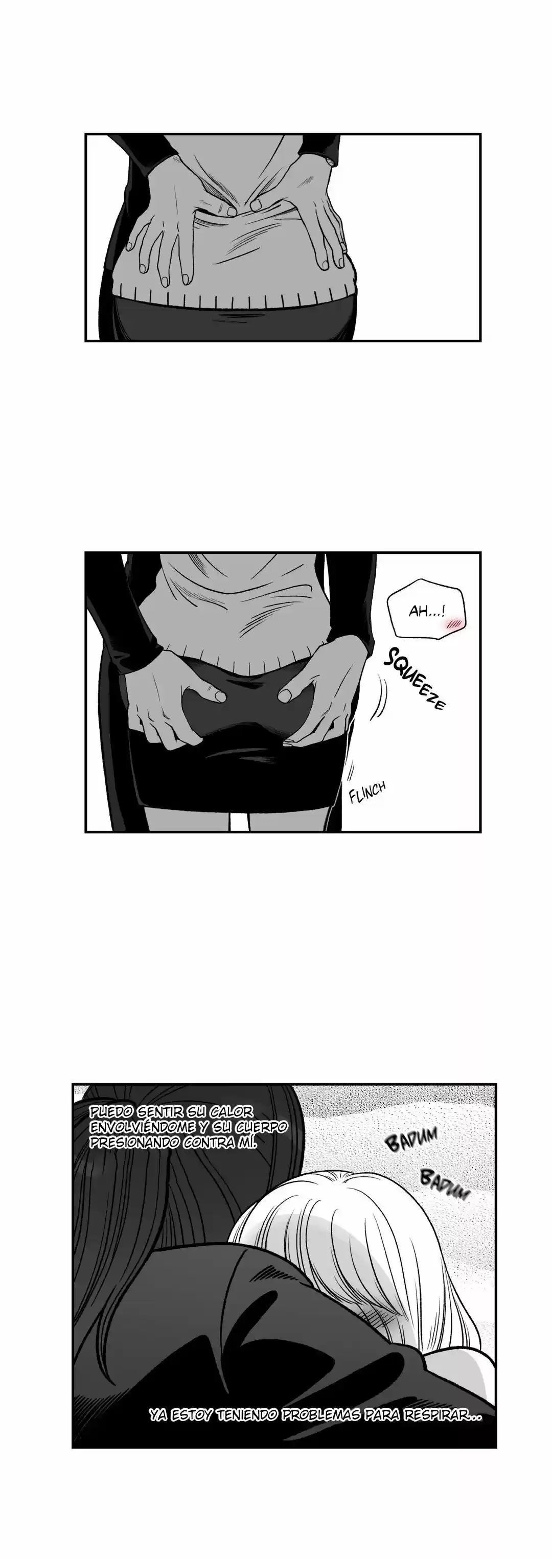 Bad Boss - Capítulo 26 - Página 21 - LectorTMOo