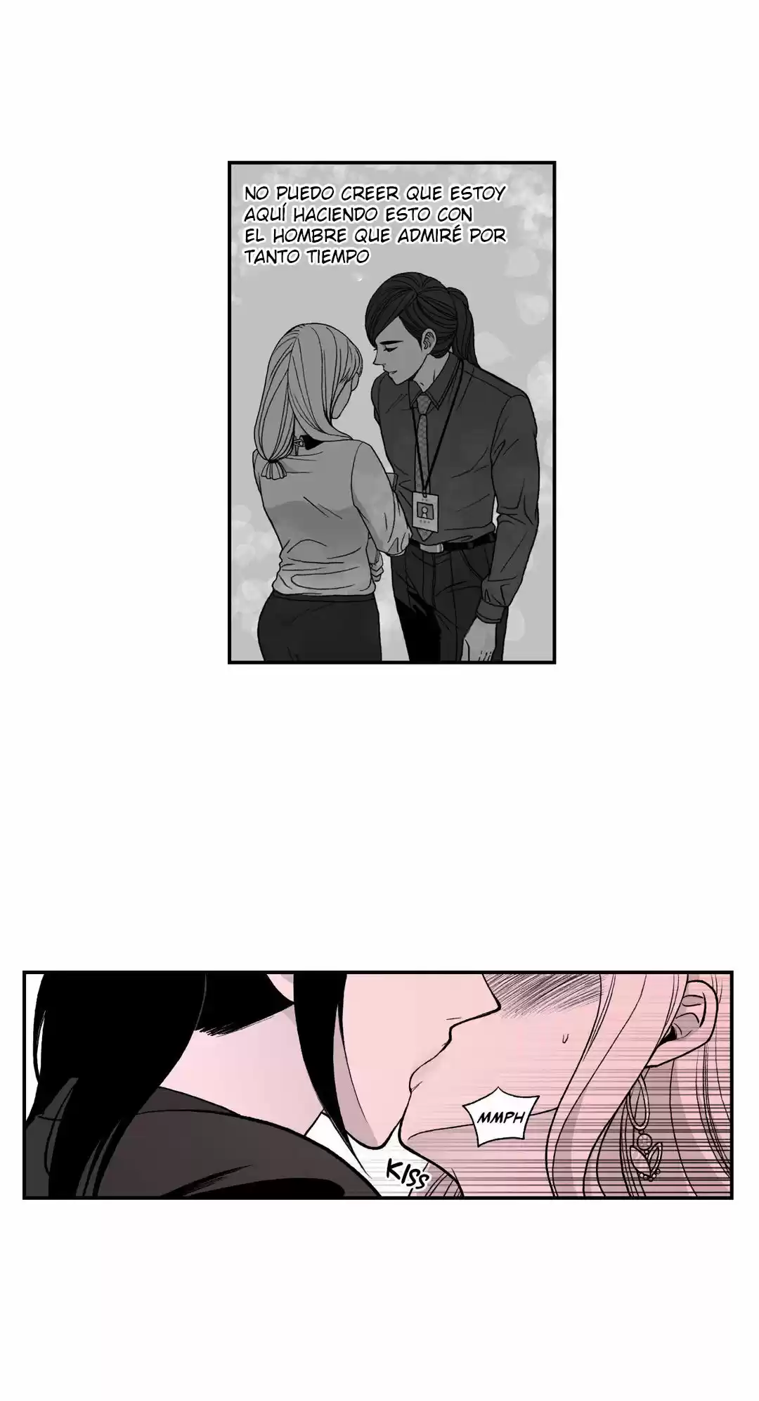 Bad Boss - Capítulo 26 - Página 22 - LectorTMOo