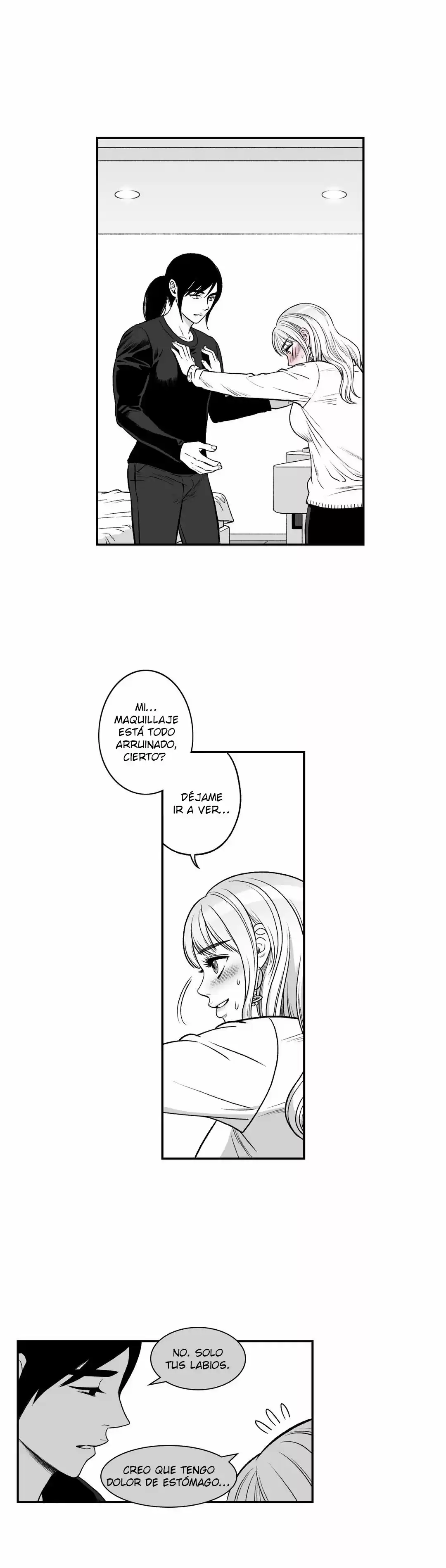 Bad Boss - Capítulo 26 - Página 24 - LectorTMOo