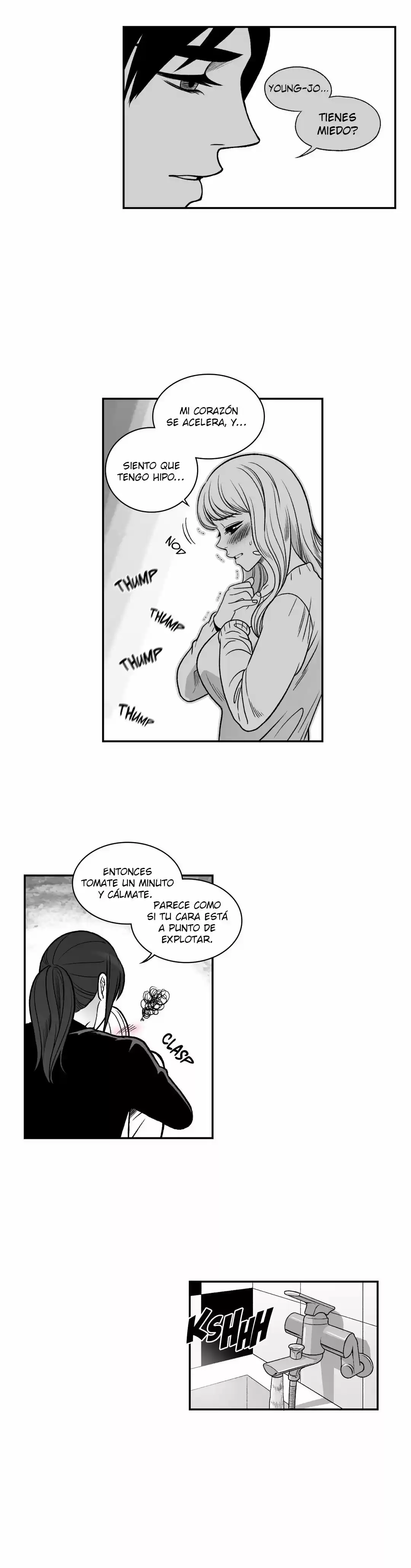 Bad Boss - Capítulo 26 - Página 25 - LectorTMOo