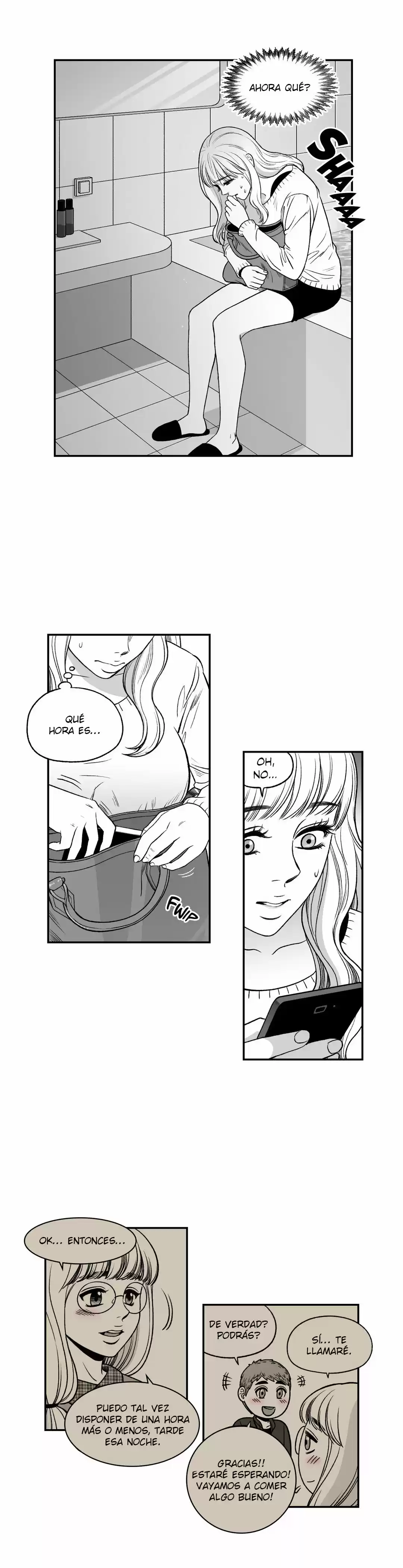 Bad Boss - Capítulo 26 - Página 26 - LectorTMOo