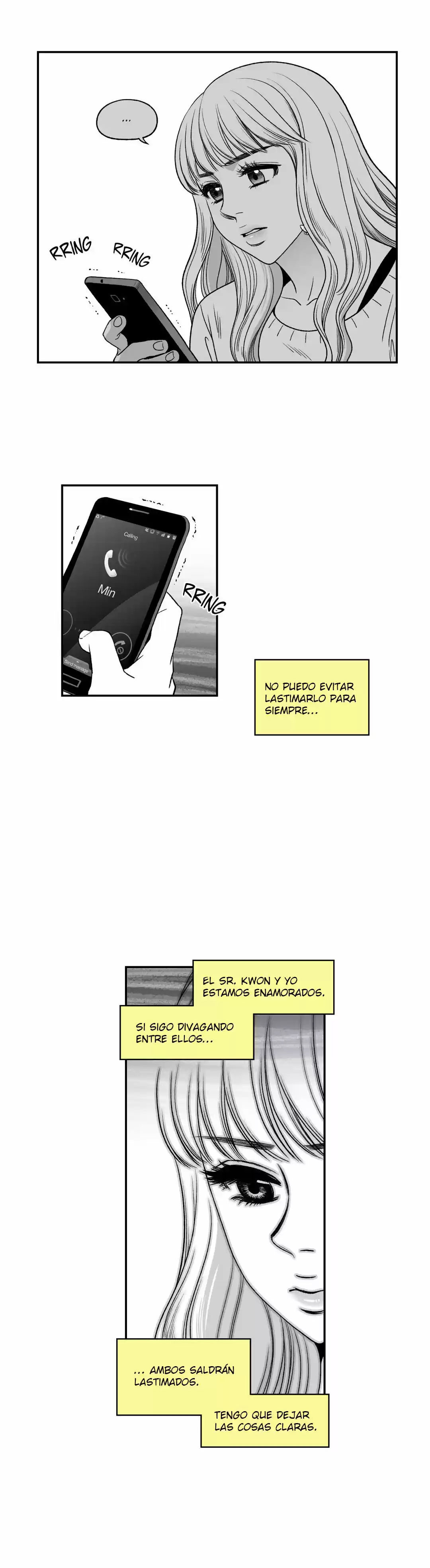 Bad Boss - Capítulo 26 - Página 28 - LectorTMOo