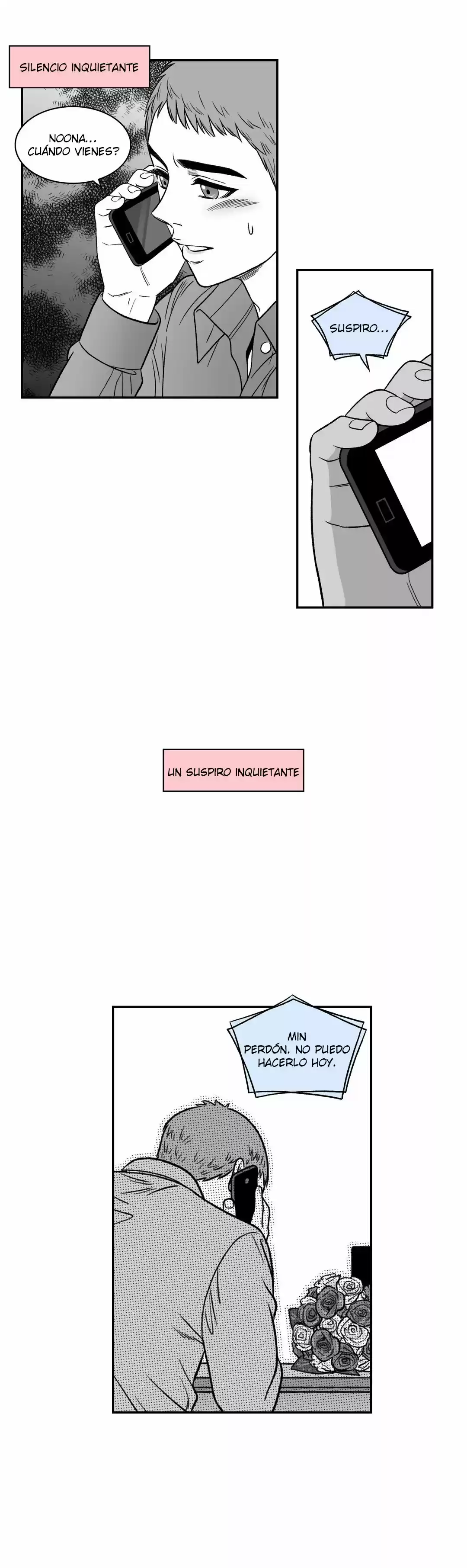 Bad Boss - Capítulo 26 - Página 30 - LectorTMOo