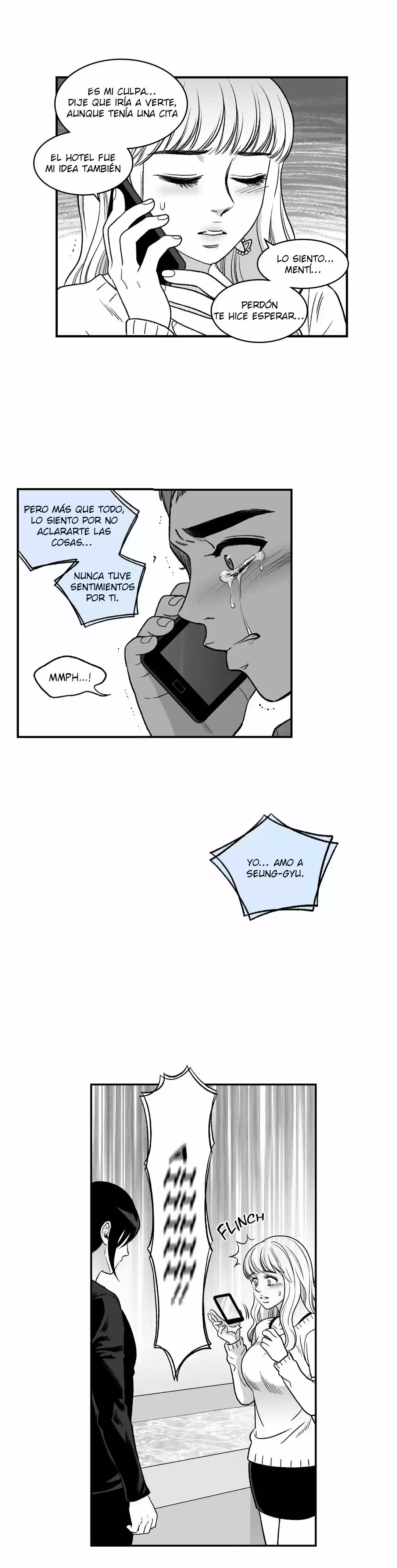 Bad Boss - Capítulo 26 - Página 38 - LectorTMOo