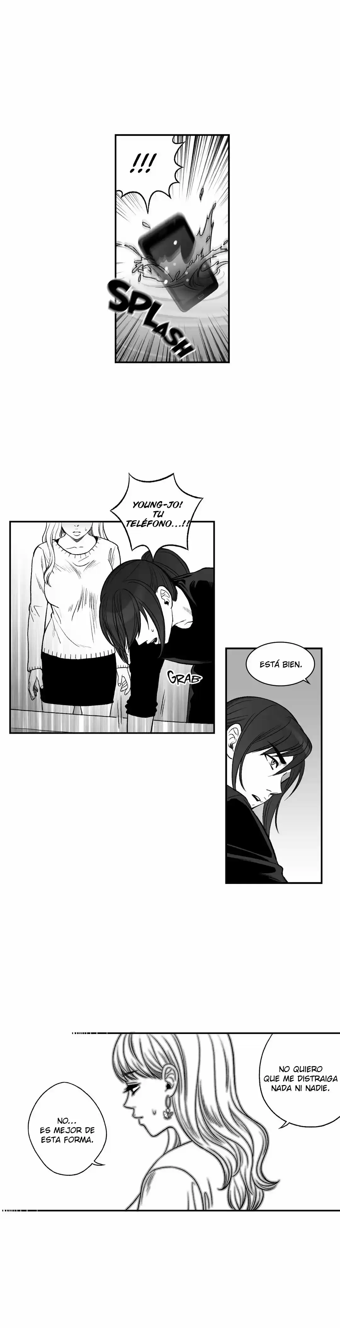 Bad Boss - Capítulo 26 - Página 39 - LectorTMOo
