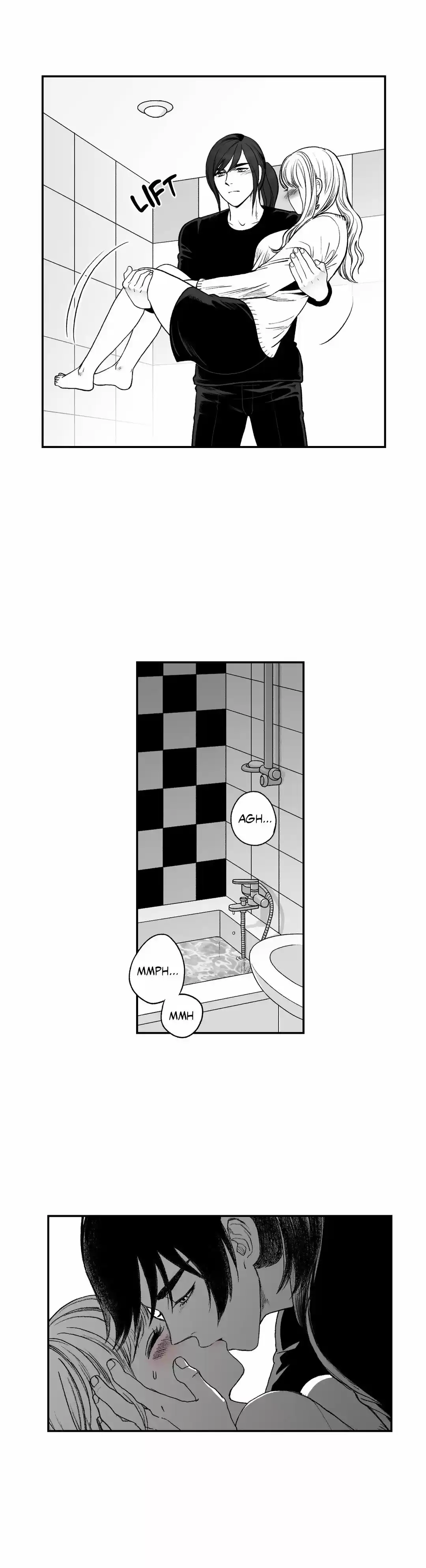 Bad Boss - Capítulo 26 - Página 41 - LectorTMOo