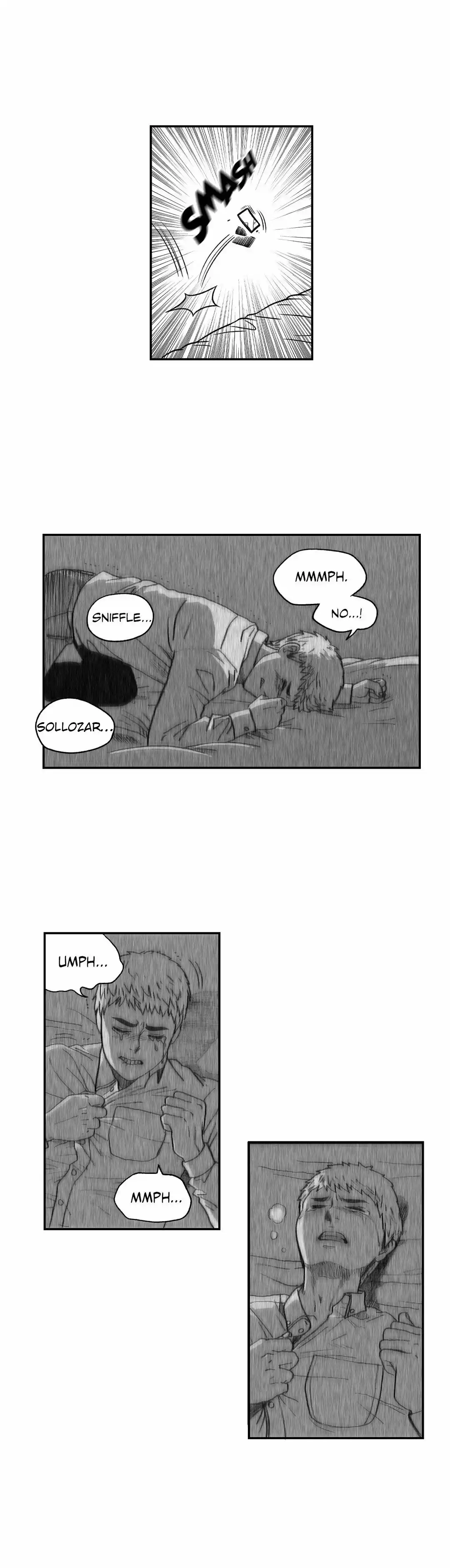 Bad Boss - Capítulo 26 - Página 44 - LectorTMOo