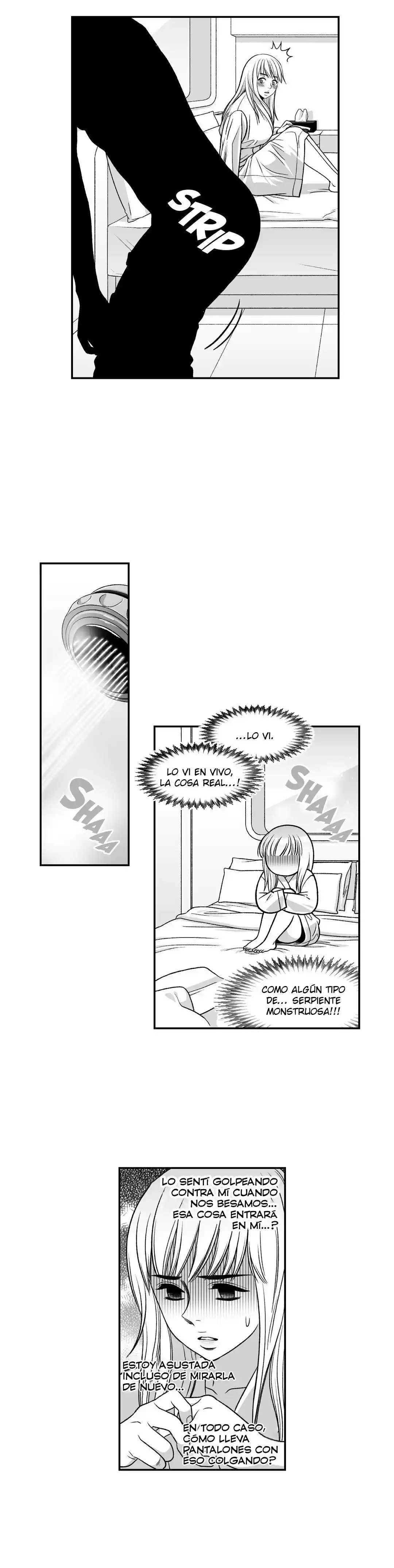 Bad Boss - Capítulo 27 - Página 13 - LectorTMOo