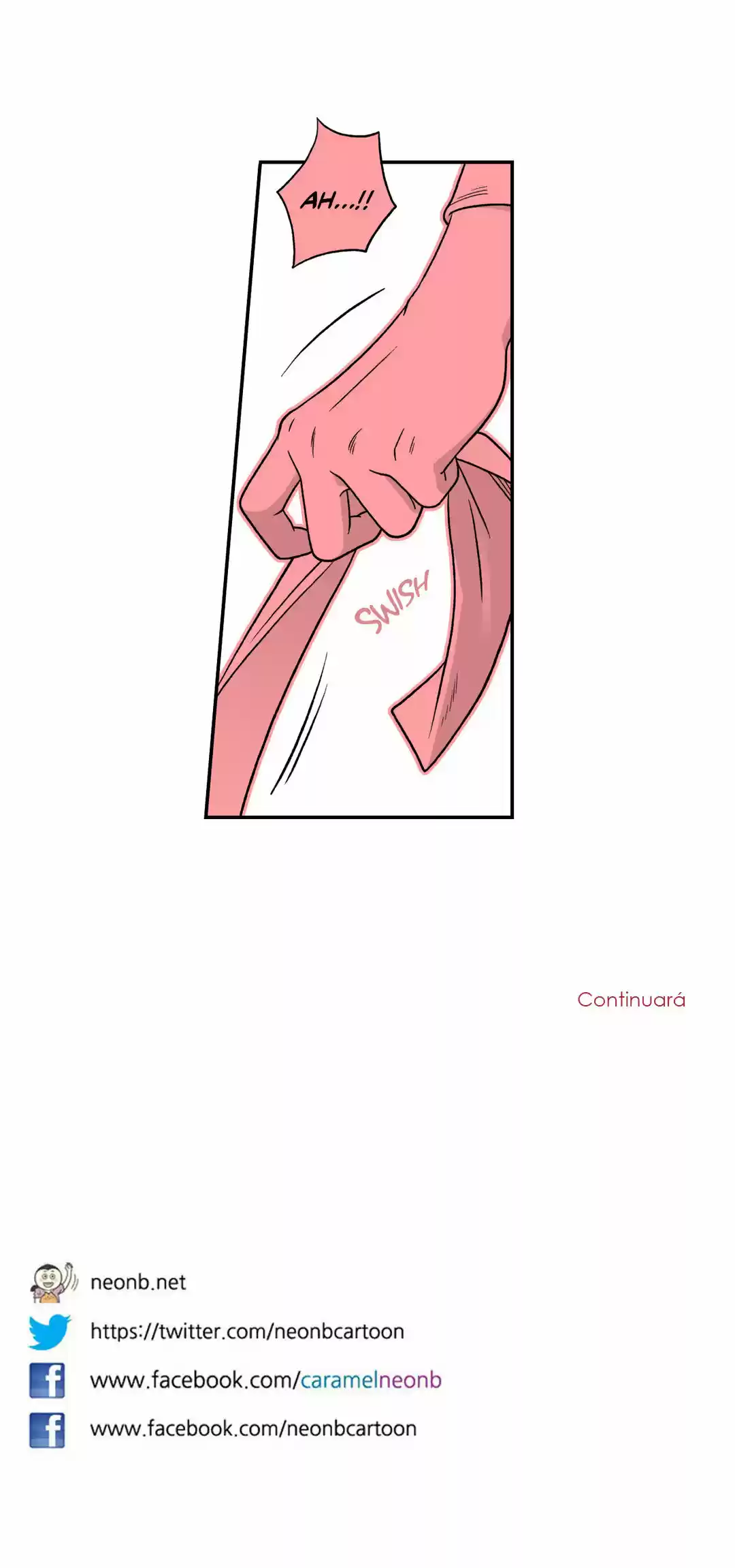 Bad Boss - Capítulo 27 - Página 19 - LectorTMOo
