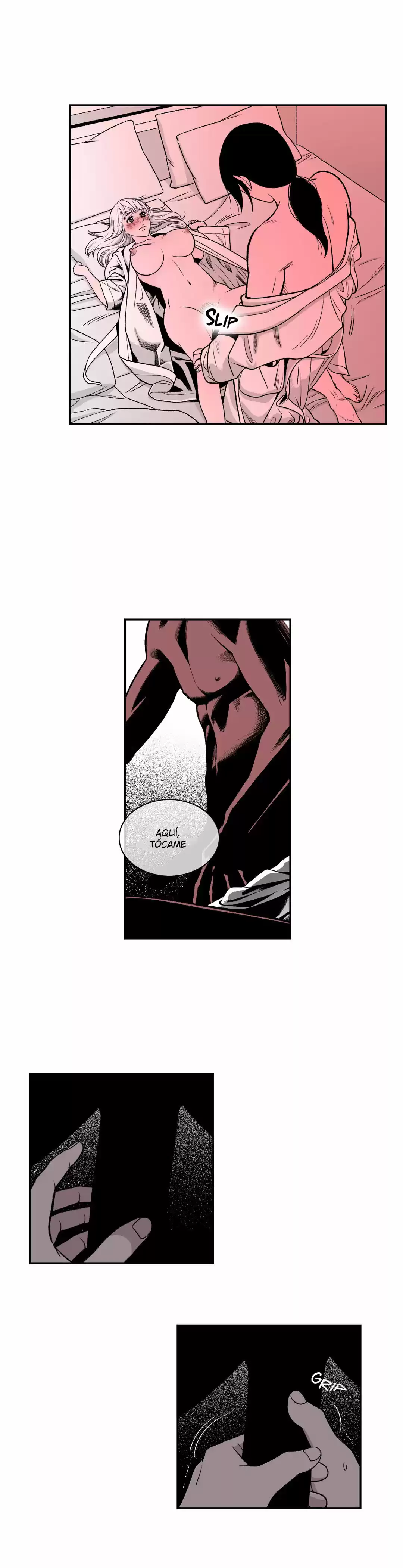 Bad Boss - Capítulo 28 - Página 11 - LectorTMOo