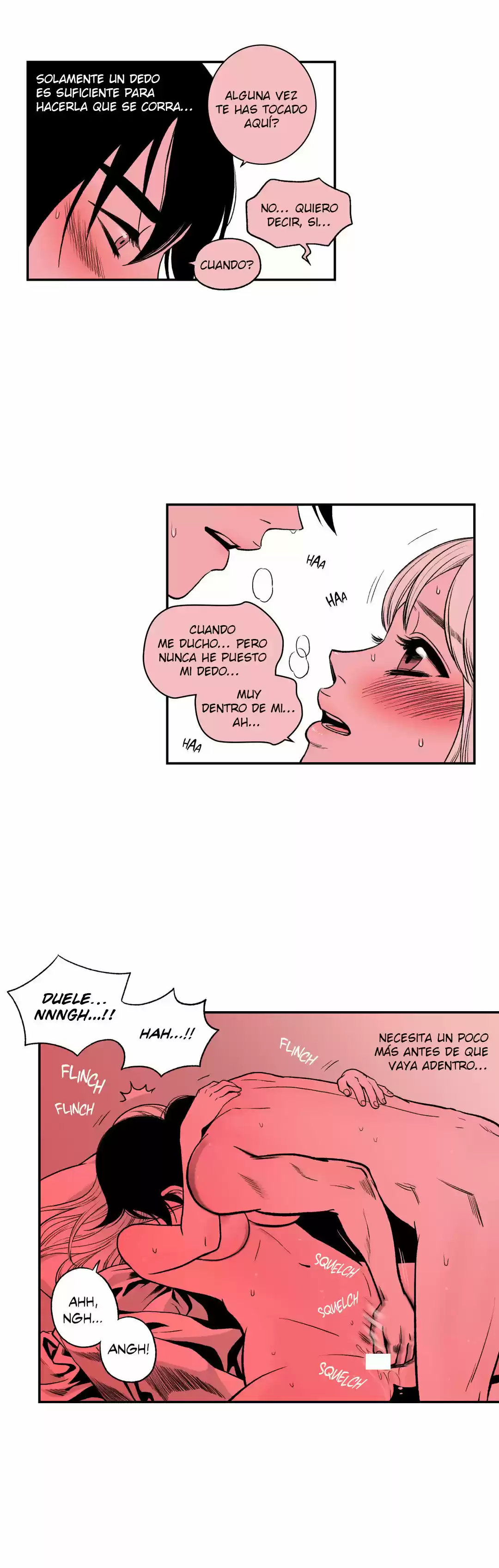 Bad Boss - Capítulo 28 - Página 14 - LectorTMOo