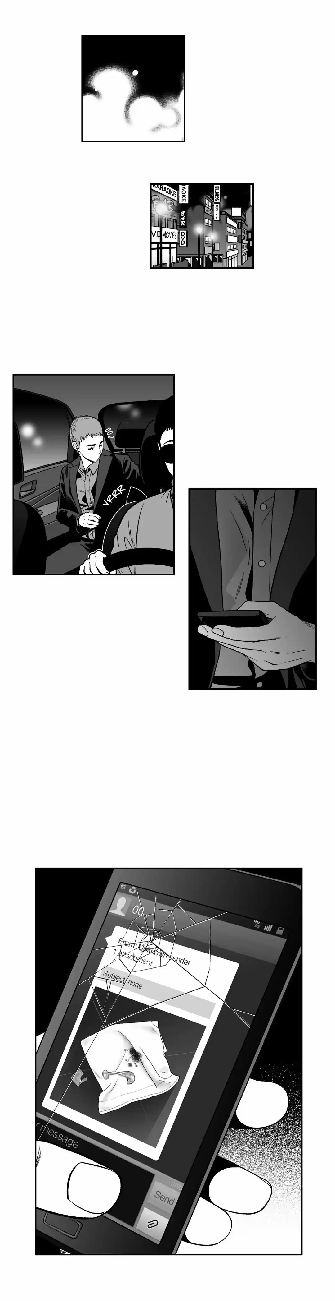 Bad Boss - Capítulo 28 - Página 29 - LectorTMOo