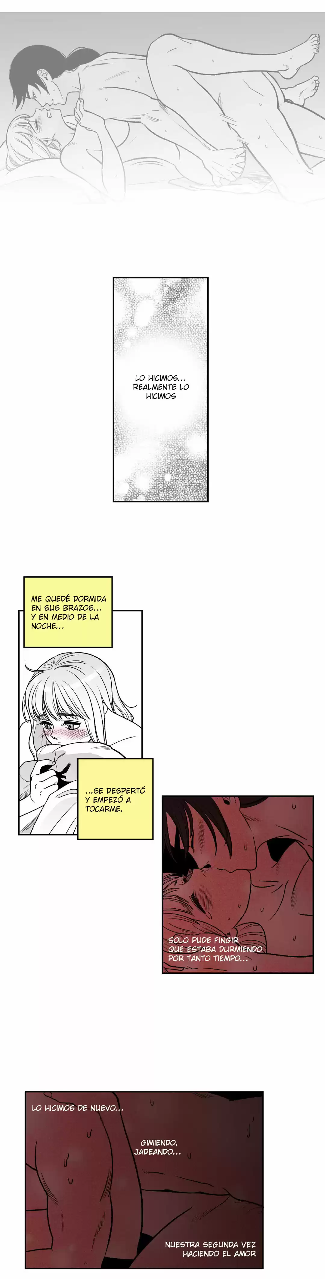 Bad Boss - Capítulo 29 - Página 24 - LectorTMOo