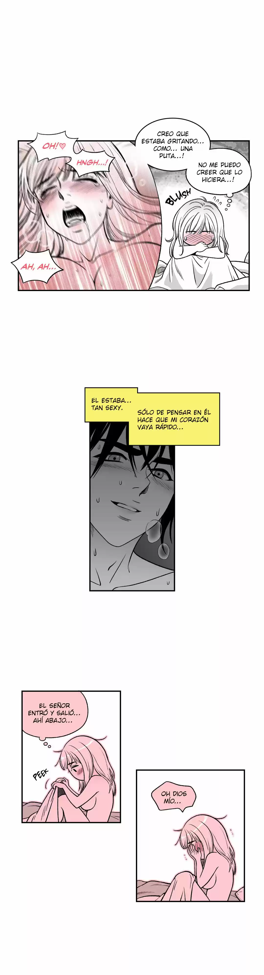 Bad Boss - Capítulo 29 - Página 25 - LectorTMOo