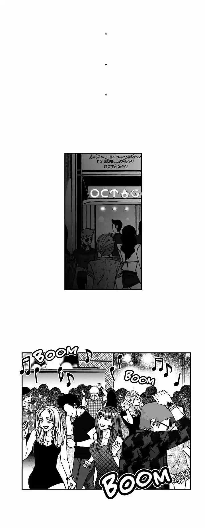 Bad Boss - Capítulo 3 - Página 16 - LectorTMOo