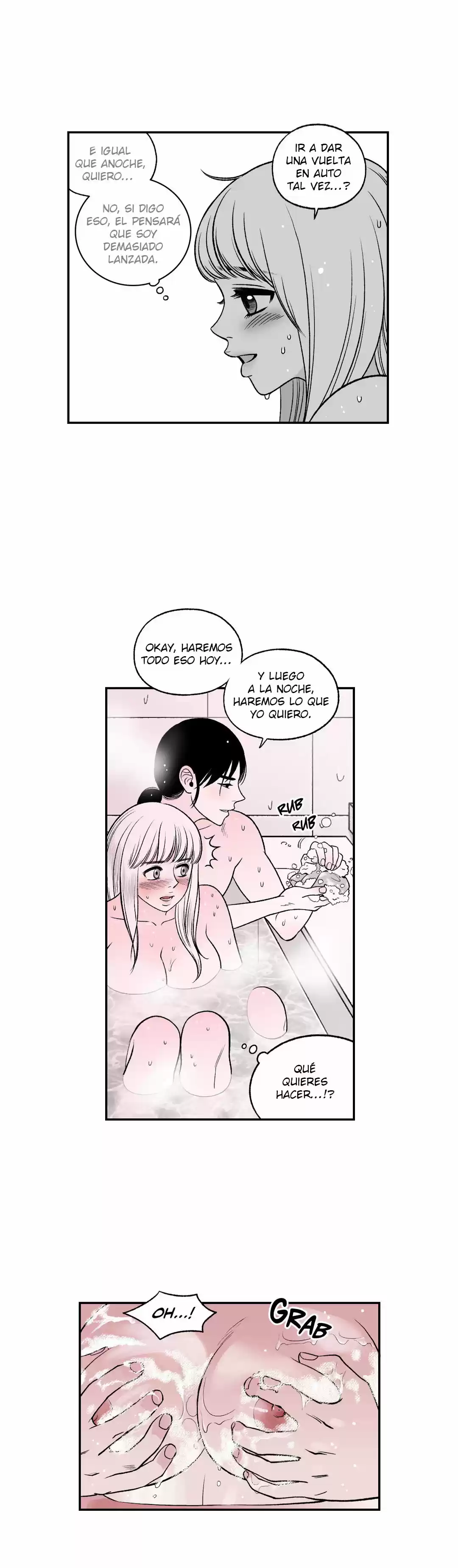 Bad Boss - Capítulo 30 - Página 6 - LectorTMOo