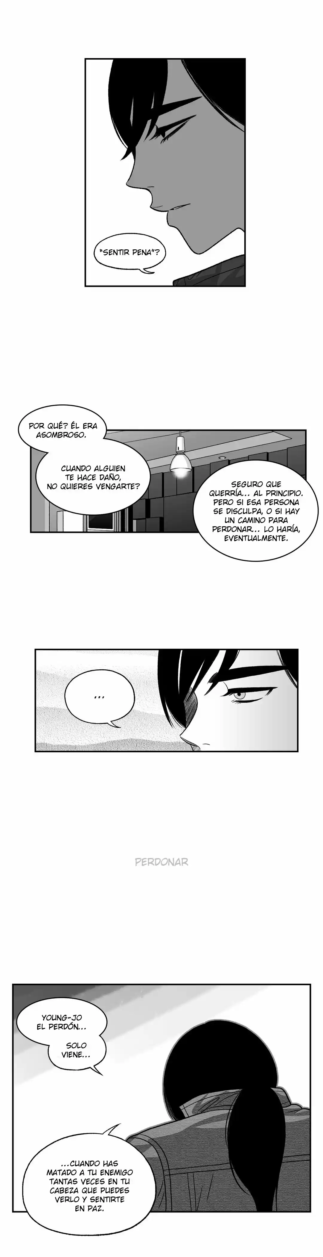 Bad Boss - Capítulo 30 - Página 20 - LectorTMOo
