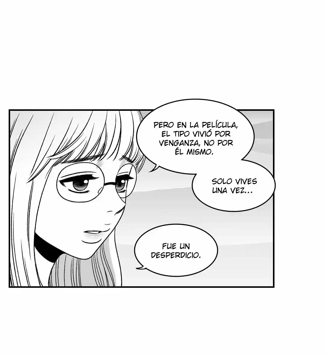 Bad Boss - Capítulo 30 - Página 21 - LectorTMOo