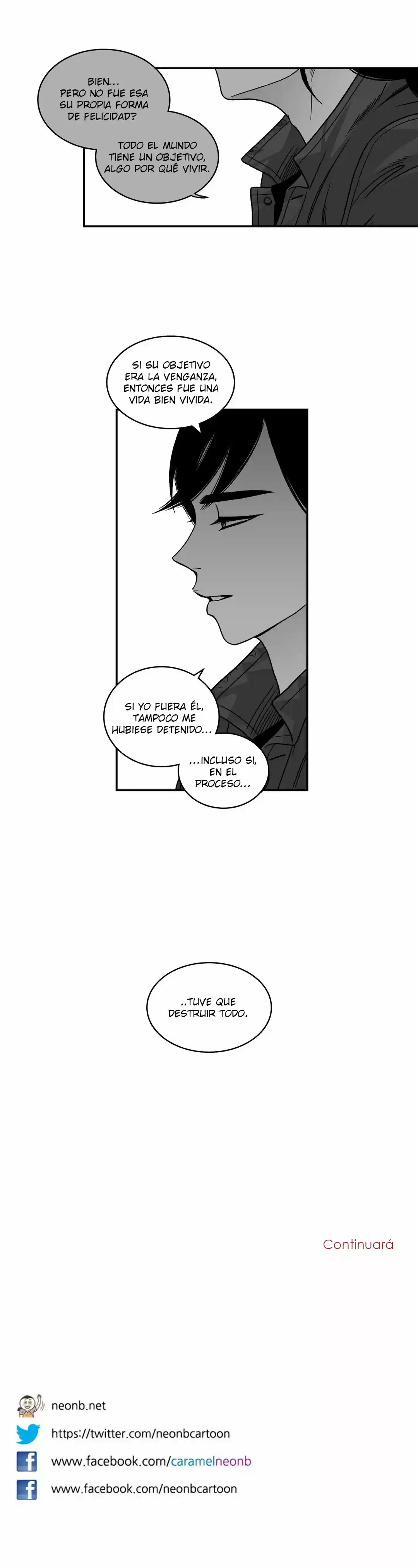 Bad Boss - Capítulo 30 - Página 22 - LectorTMOo