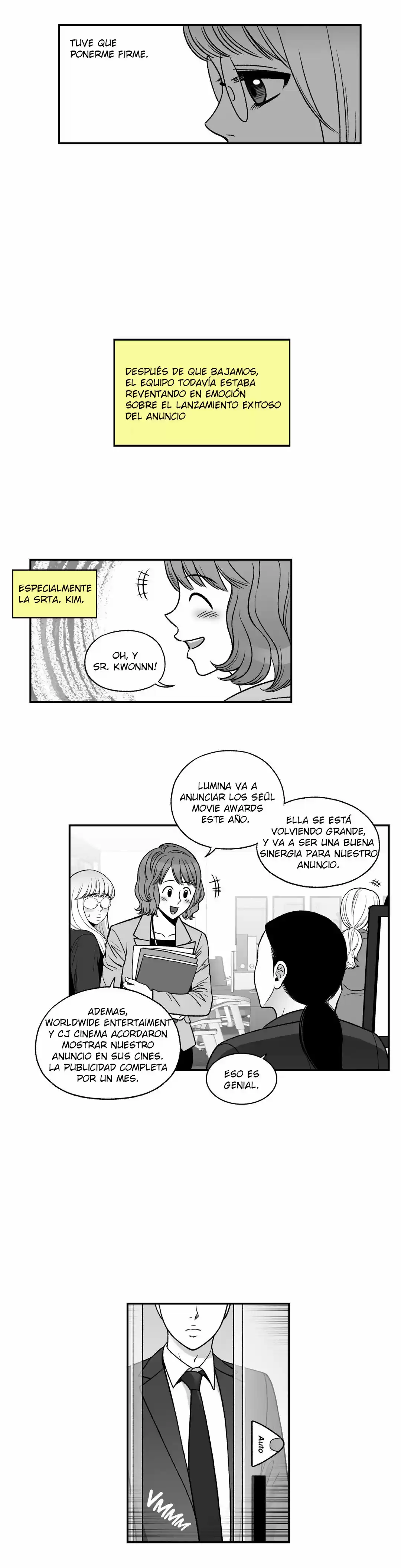 Bad Boss - Capítulo 31 - Página 17 - LectorTMOo
