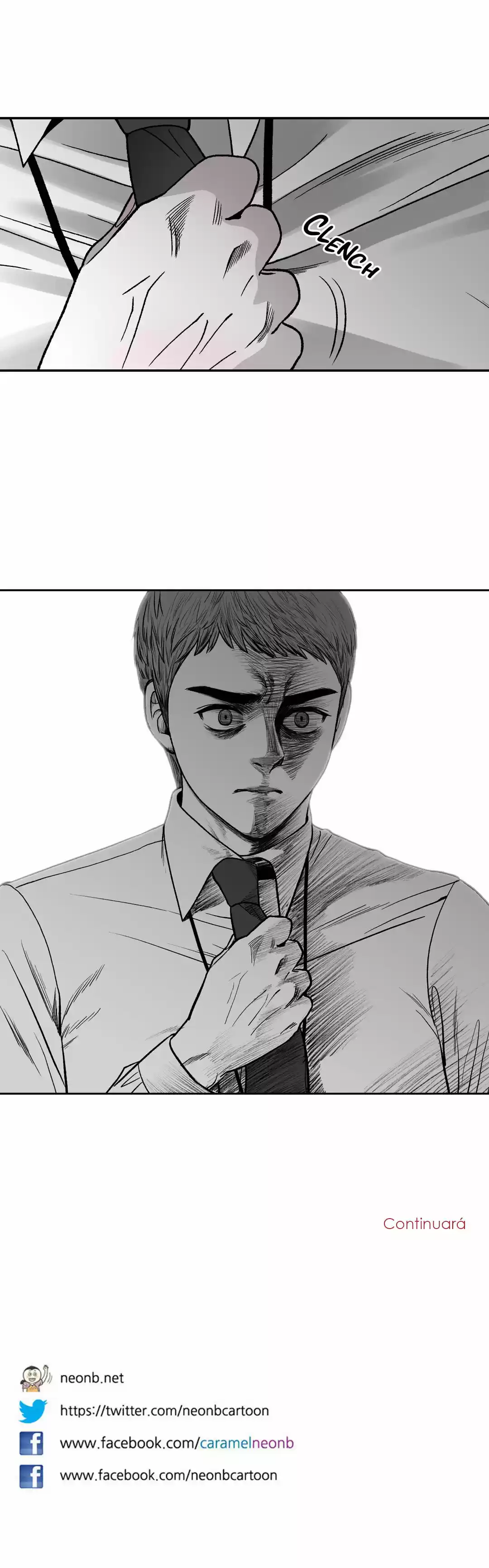 Bad Boss - Capítulo 31 - Página 26 - LectorTMOo