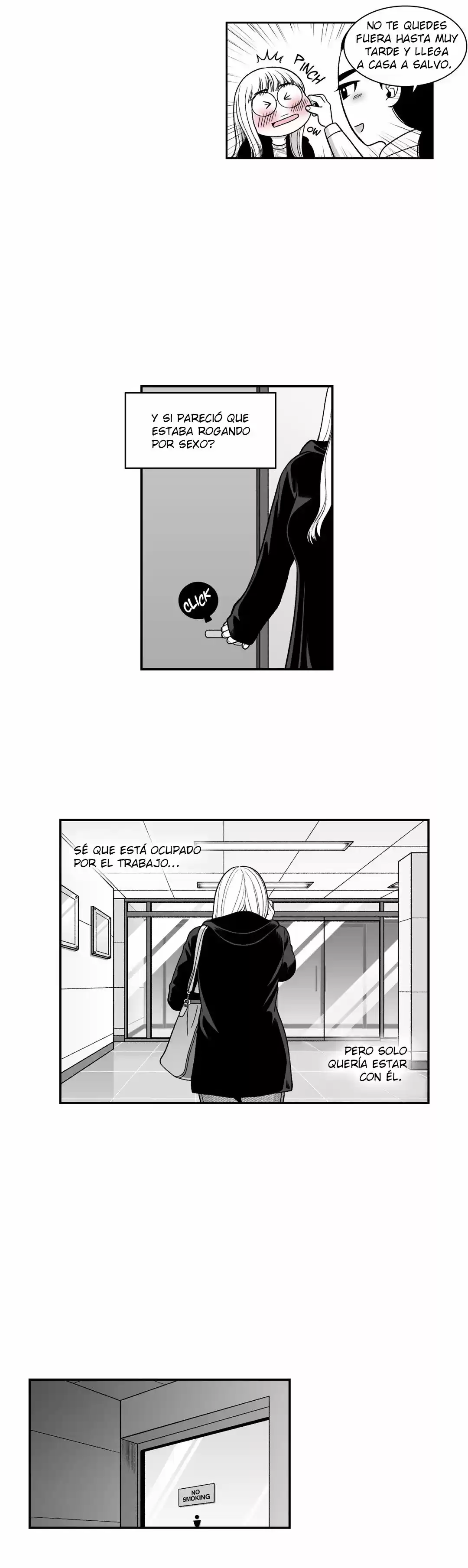 Bad Boss - Capítulo 33 - Página 23 - LectorTMOo