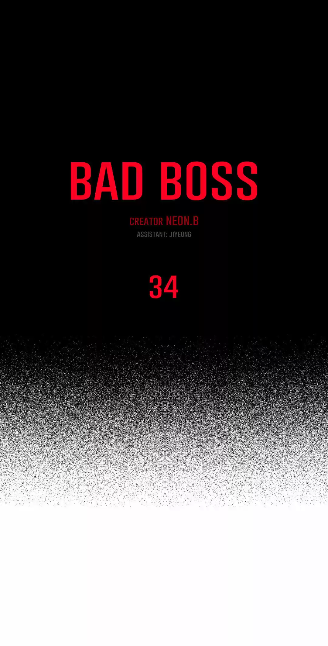 Bad Boss - Capítulo 34 - Página 2 - LectorTMOo