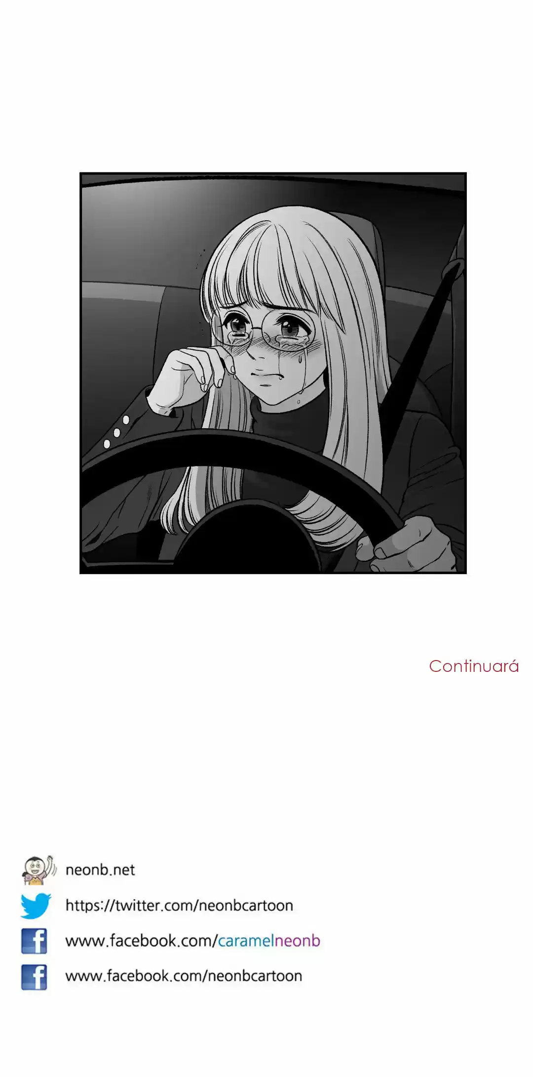 Bad Boss - Capítulo 35 - Página 25 - LectorTMOo