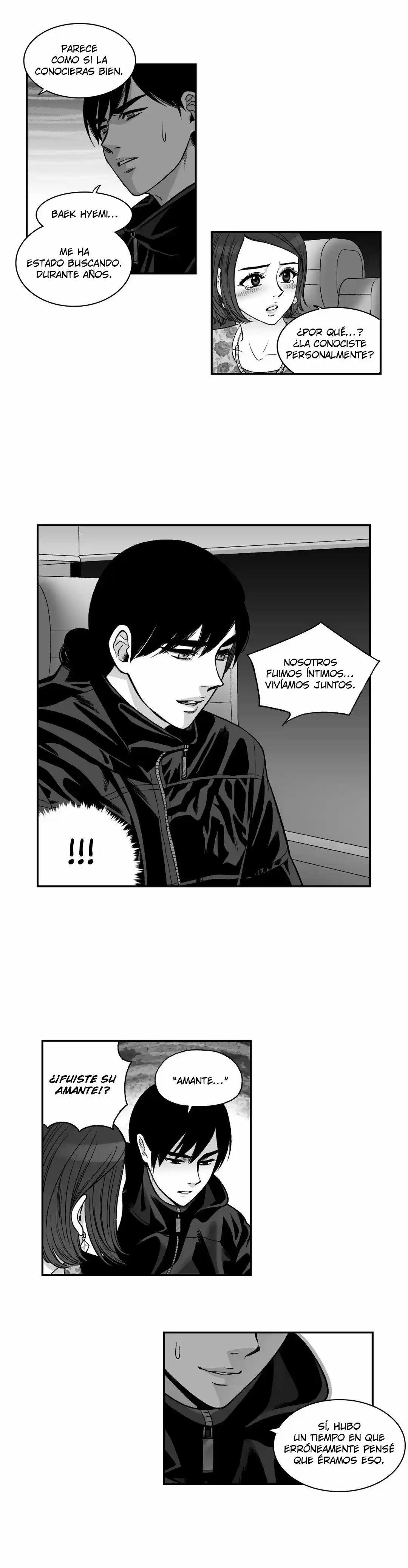 Bad Boss - Capítulo 37 - Página 4 - LectorTMOo